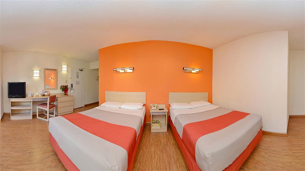 Motel 6-Washington, Dc Exteriér fotografie