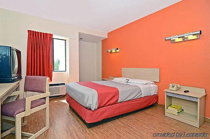 Motel 6-Washington, Dc Exteriér fotografie