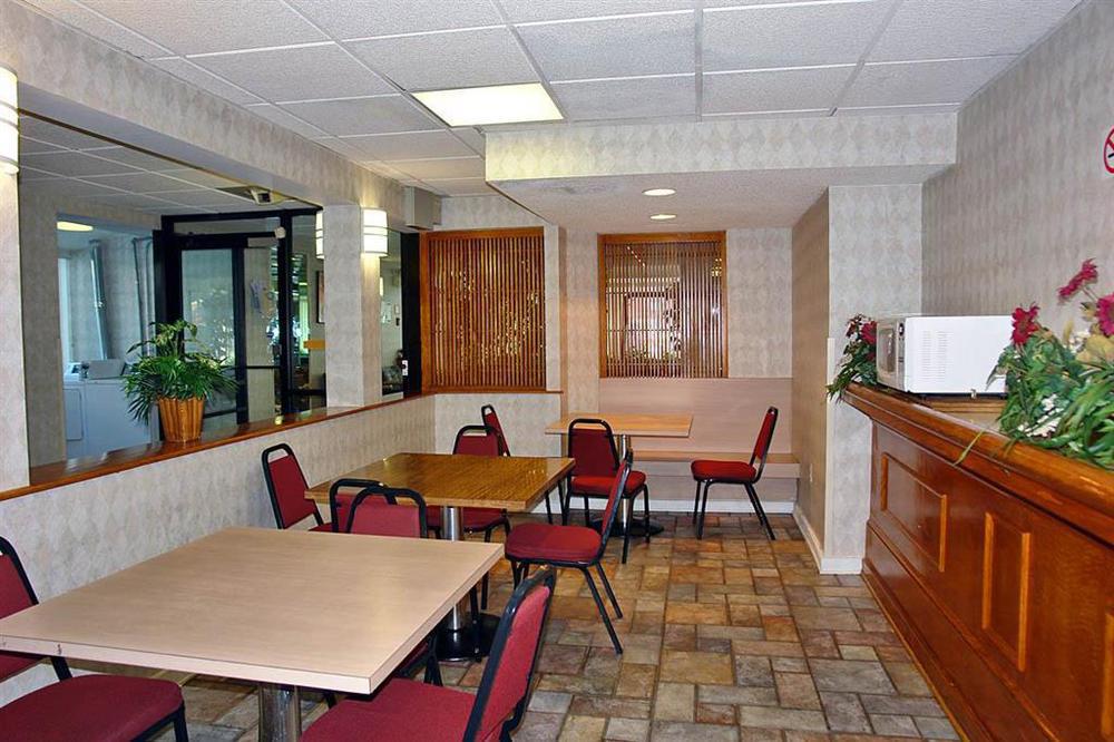 Motel 6-Washington, Dc Interiér fotografie